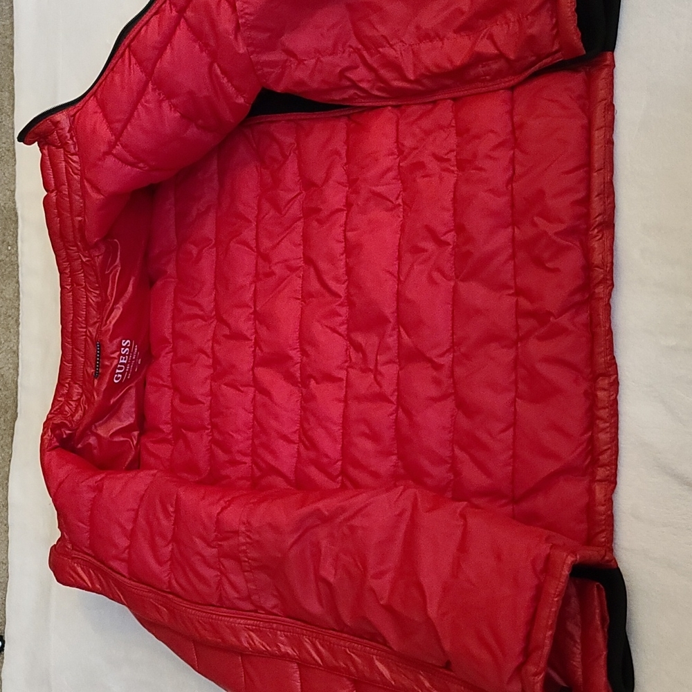 Guess Men's Jacket - Picture 7 of 8